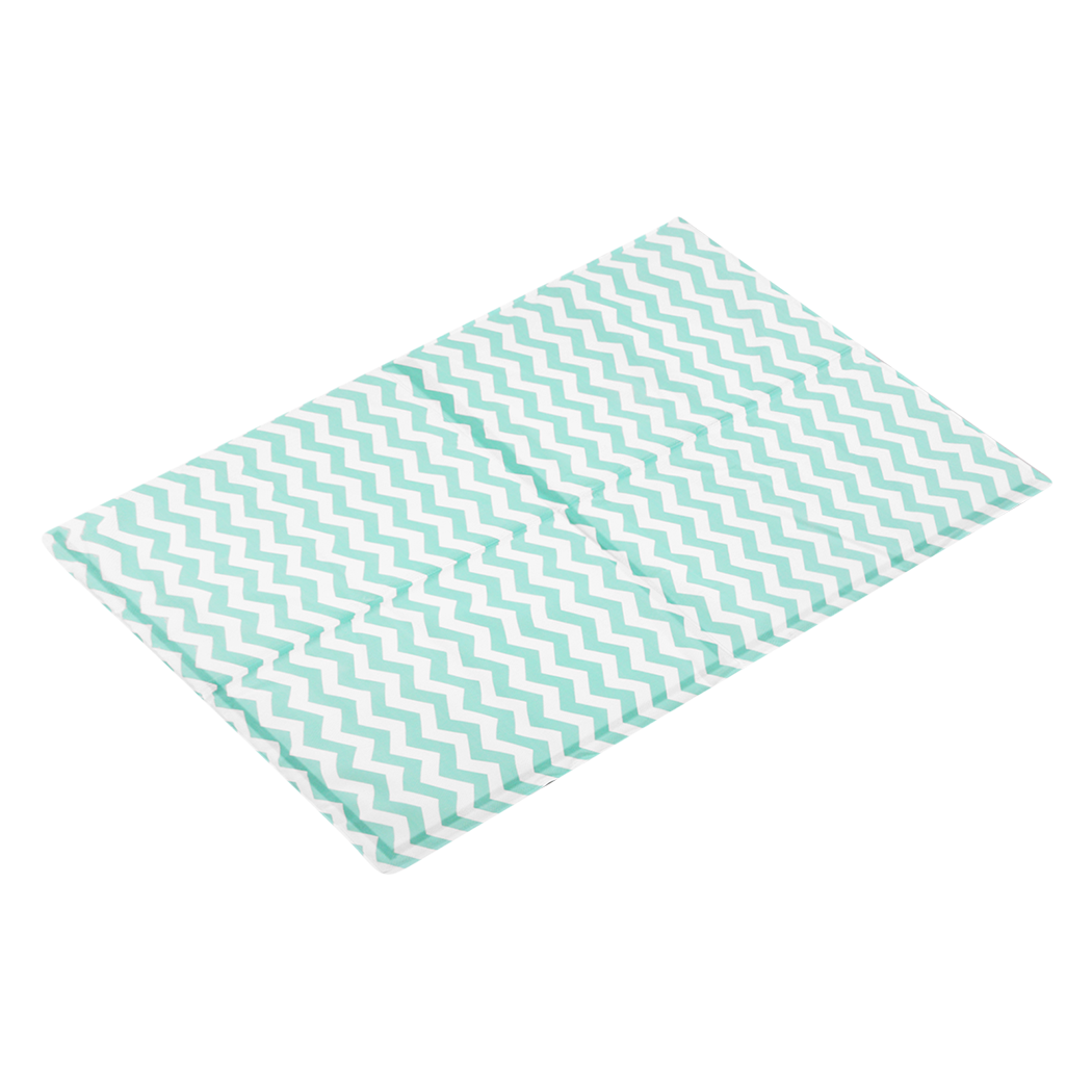 Pawz Pet Cooling Mat XL Green-2006732885196935176