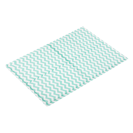 Pawz Pet Cooling Mat XL Green-2006732885196935176