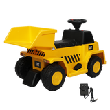 Kids Ride On Dump Truck-2006732871770968072