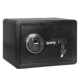 8.1L Digital Security Safe Box Fingerprint Key Lock-2006732906298478600