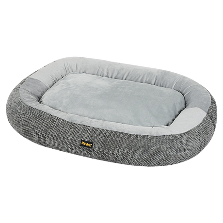 Pawz Pet Bed Washable Plush Orthopedic Soft Non Slip-2011971120286273544