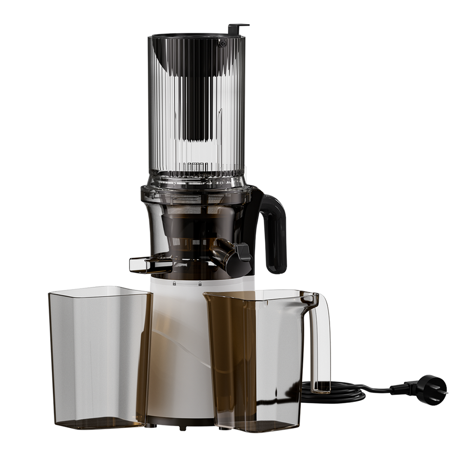 Spector Electric Cold Press Juicer Whole Fruit-2006732699099861000