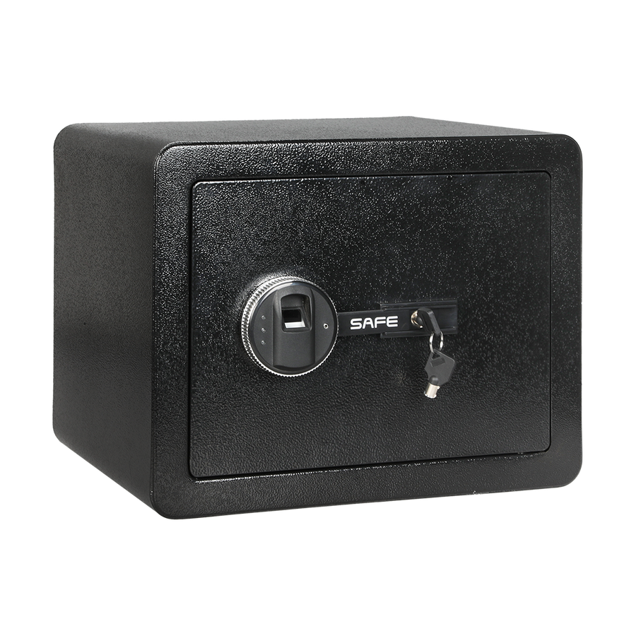 23.3L Digital Security Safe Box Fingerprint Key Lock-2006732906642411528