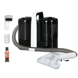 Spector Carpet Cleaner 11KPa Upholstery Spot Cleaner - Low Angle
