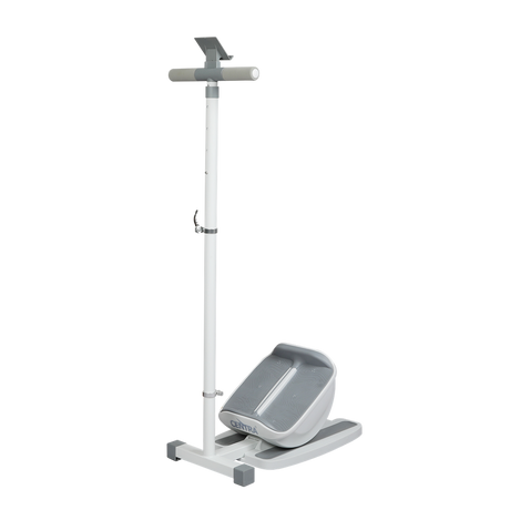 Centra Adjustable Incline Slant Board-1954802448241659912