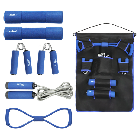 Centra 7 In 1 Resistance Bands Set-2018816671397056520