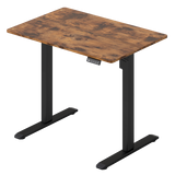 Levede Electric Standing Desk Height Adjustable 90cm-2006733412022489096