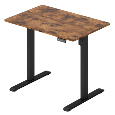 Levede Electric Standing Desk Height Adjustable 90cm-2006733412022489096
