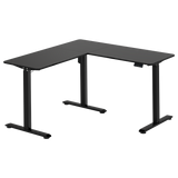 Levede Electric Standing Desk Table Adjustable Height-2011971109230088200