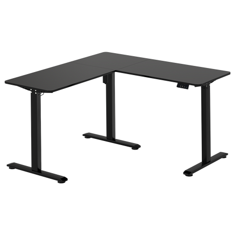 Levede Electric Standing Desk Table Adjustable Height-2011971109230088200