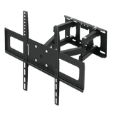 Levede Full Motion Swivel Tilt TV Wall Mount Bracket - Low Angle