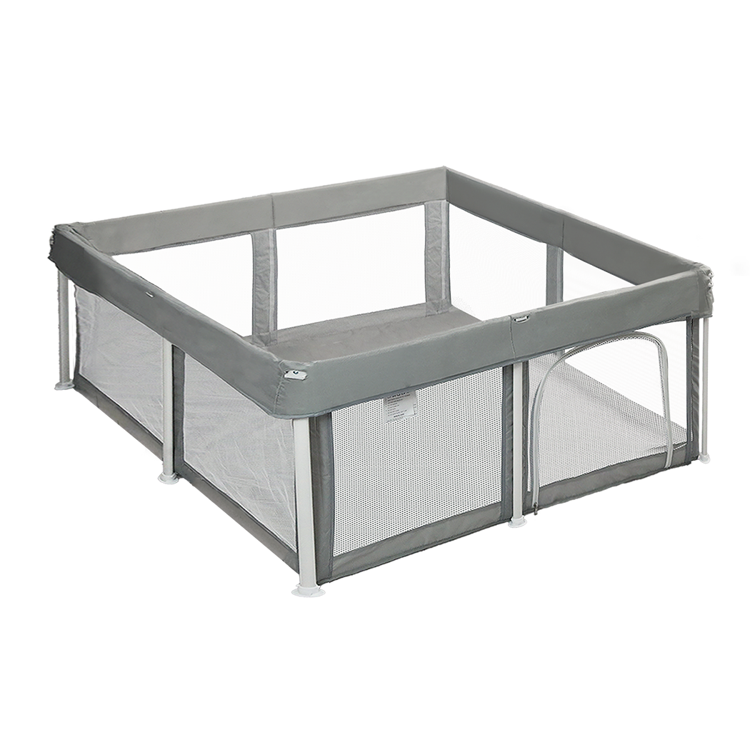 Bopeep Kids Playpen Foldable 125X125-2006732738777976840