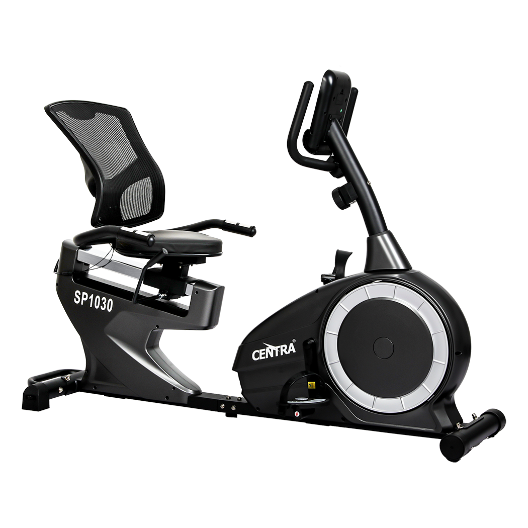 Centra Recumbent Exercise Bike-2006732889588371464