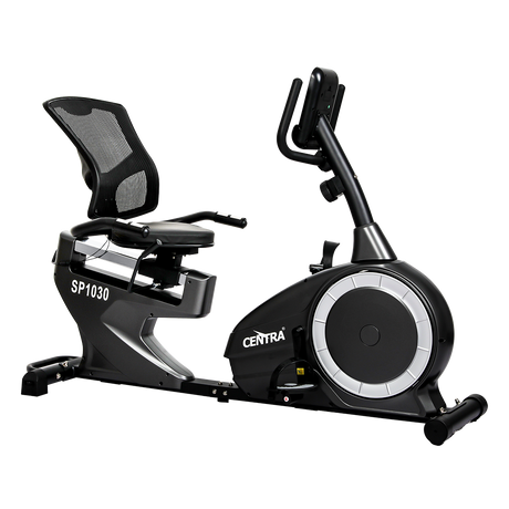 Centra Recumbent Exercise Bike-2006732889588371464