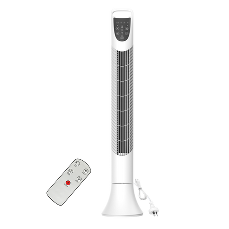 Spector Electric Tower Fan Cooler 3 Speeds-2018816806713692168
