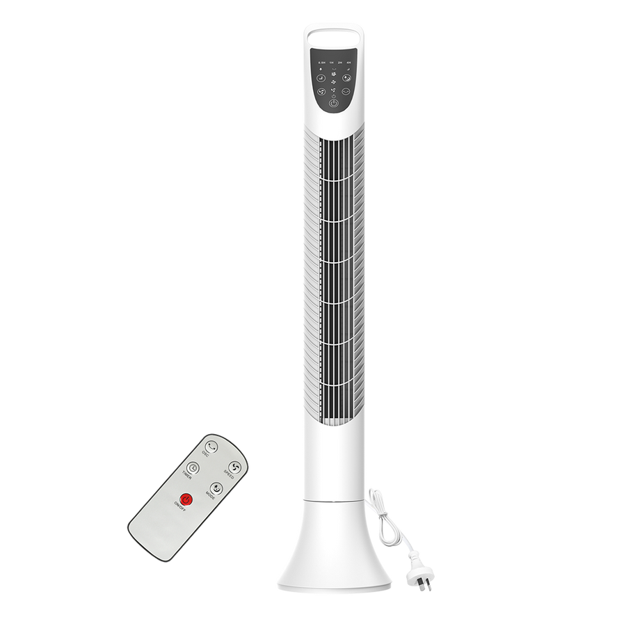 Spector Electric Tower Fan Cooler 3 Speeds-2018816806713692168