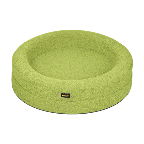 Pawz Pet Orthopedic Calming Bed Memory Foam Dog Sofa-2018816809020559368