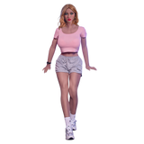Urway Realistic Sex Doll Full Body Silicone-2018816943196344328