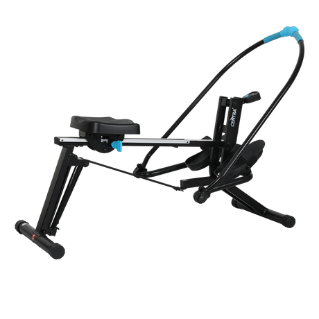 Centra 2IN1 Rowing Machine-1954802436413722632