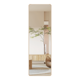 Yezi 120cm Wall Mounted Full Length Mirror Door Hanging-2006732897414942728
