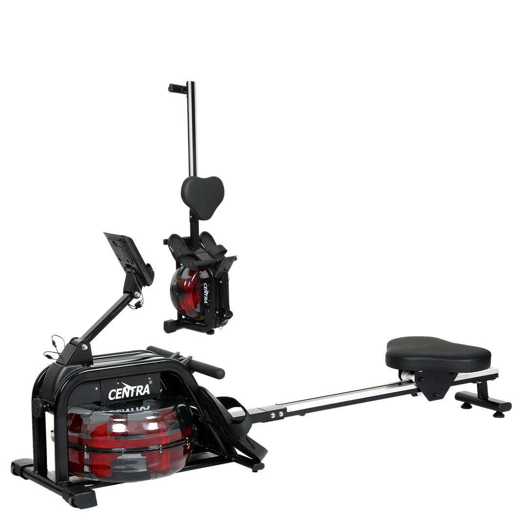 Centra Water Rowing Machine-2006732888523018248