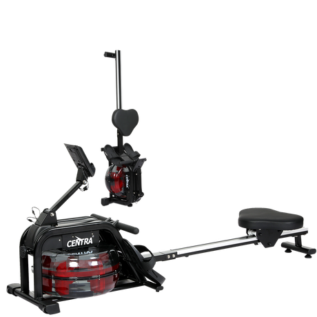 Centra Water Rowing Machine-2006732888523018248