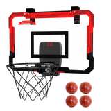 Bopeep Mini Basketball Hoop - Low Angle