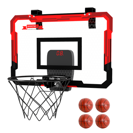 Bopeep Mini Basketball Hoop-1960920176060928006