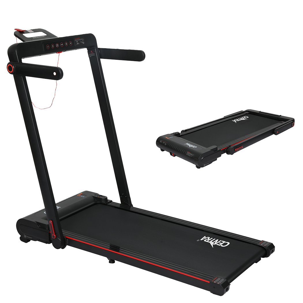 Centra 2 In 1 Treadmill-2018816923894157320