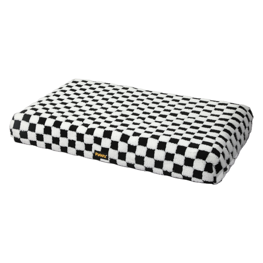 Pawz Orthopedic Dog Bed Memory Foam Pet Mattress Mat-2011971126217019400
