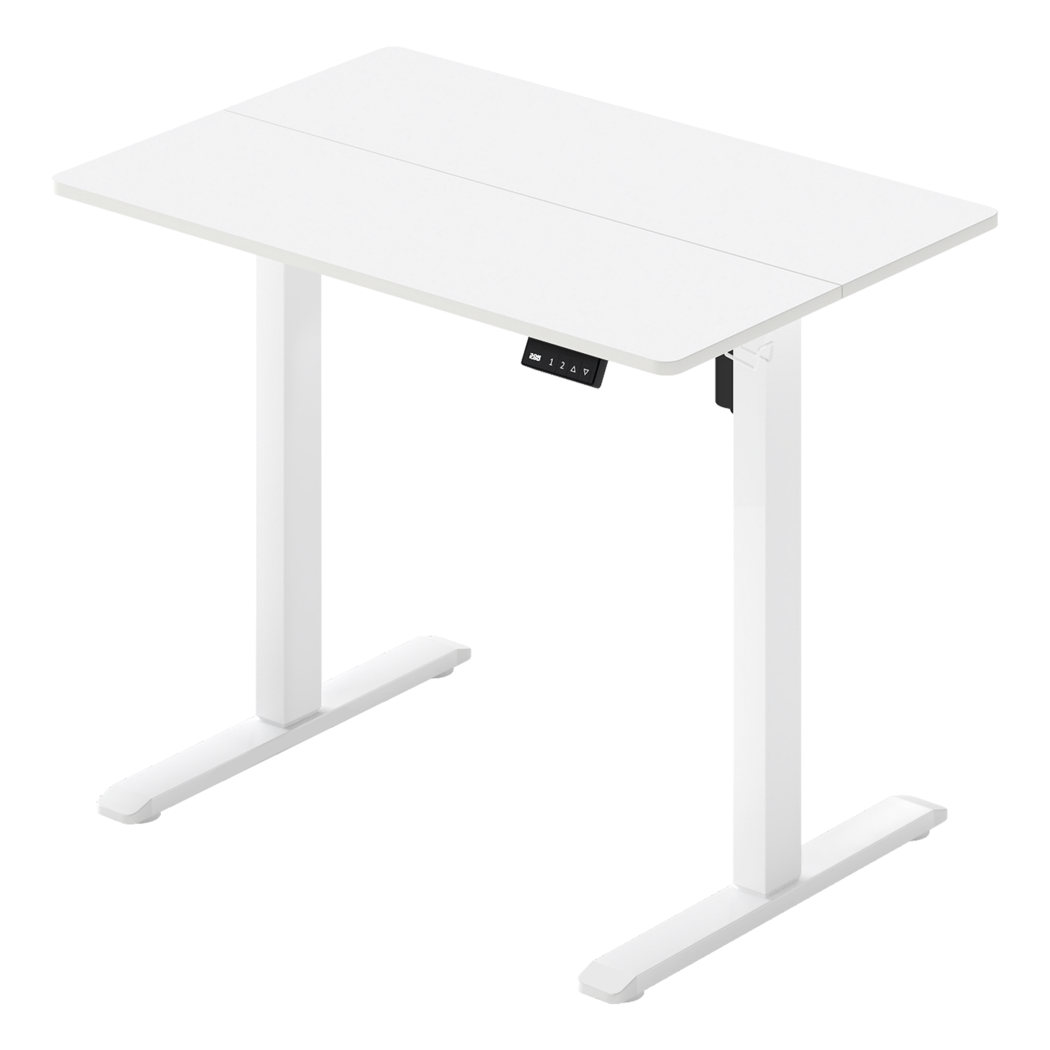 Levede Electric Standing Desk Height Adjustable 90cm-2006733412207038472