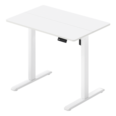 Levede Electric Standing Desk Height Adjustable 90cm-2006733412207038472
