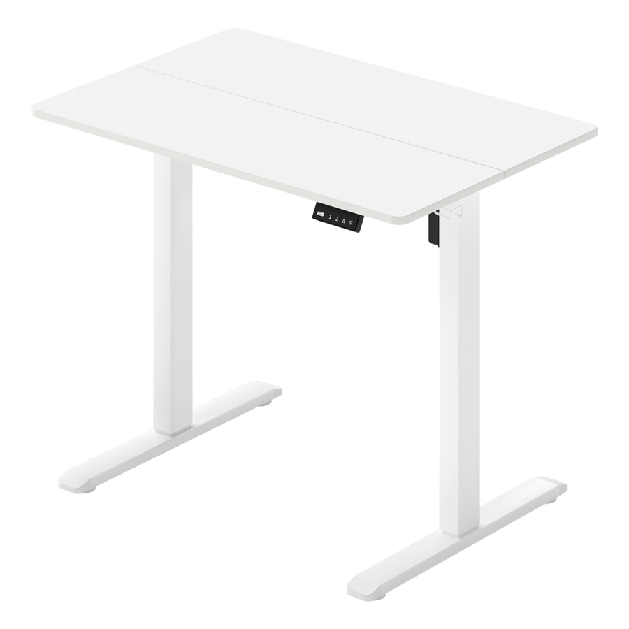 Levede Electric Standing Desk Height Adjustable 90cm-2006733412207038472