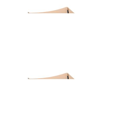 Centra 3M LED Outdoor Umbrella Base Stand Khaki-1950770002789535752