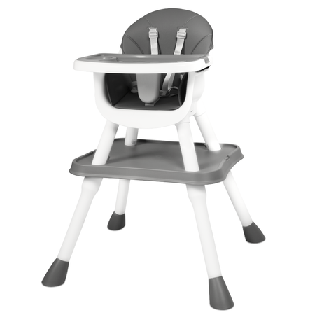 Bopeep 8-In-1 Baby High Chair-2018816858475597832