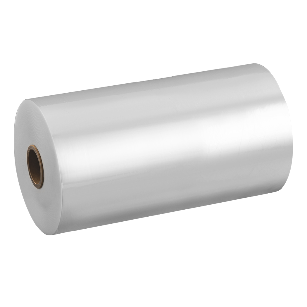 Machine Clear Stretch Film 1524m x 50cm-2018816835864104968