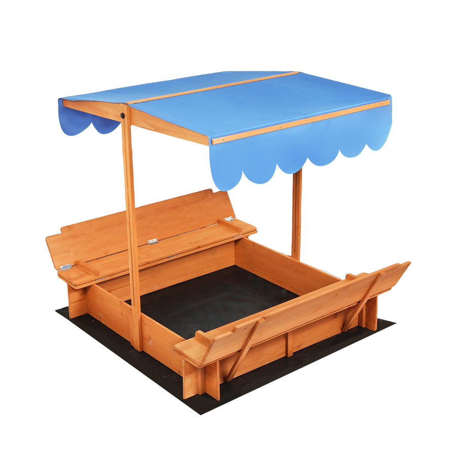 Bopeep Kids Wooden Sandbox-2018816865182289928