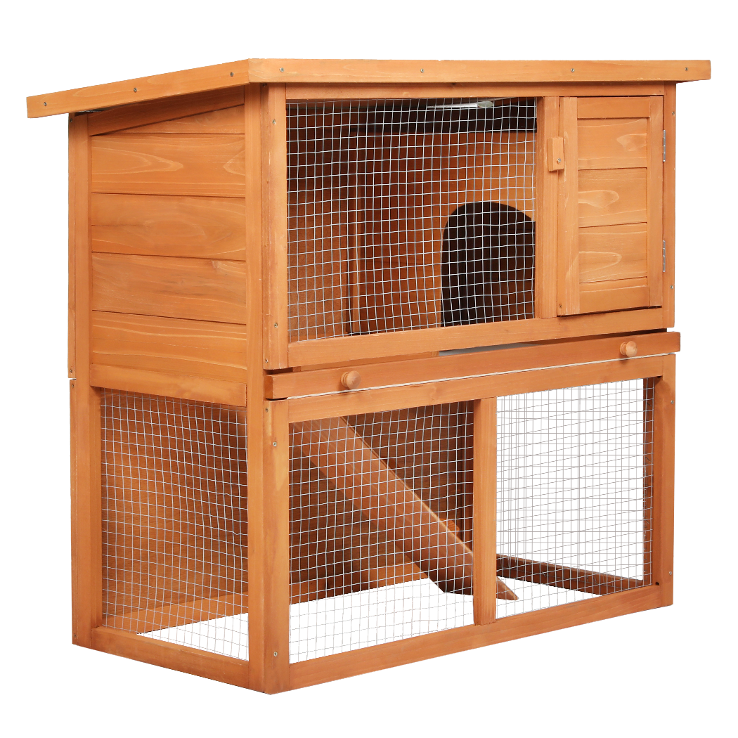 Pawz Rabbit Hutch-2006732885909966856
