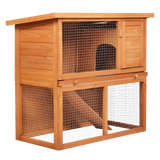 Pawz Rabbit Hutch-2006732885909966856