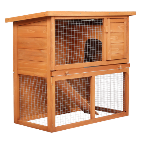Pawz Rabbit Hutch-2006732885909966856