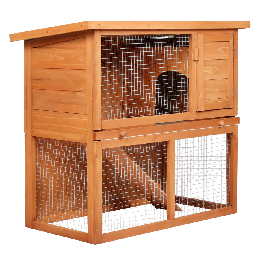 Pawz Rabbit Hutch-2006732885909966856
