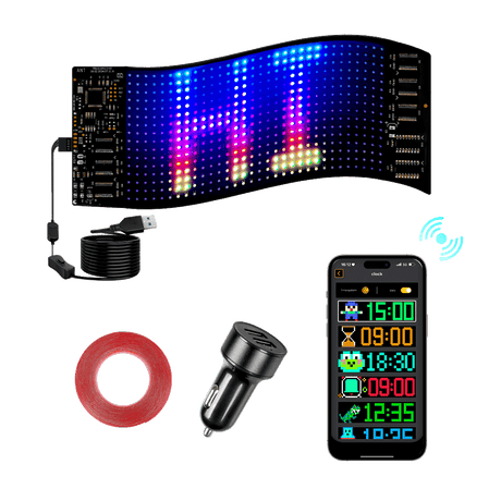 Emitto Programmable LED Sign-2018816686416859144