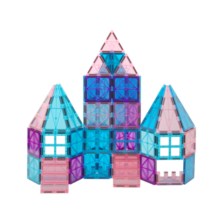 Bopeep Kids Magnetic Tiles Blocks-1954802417413525512