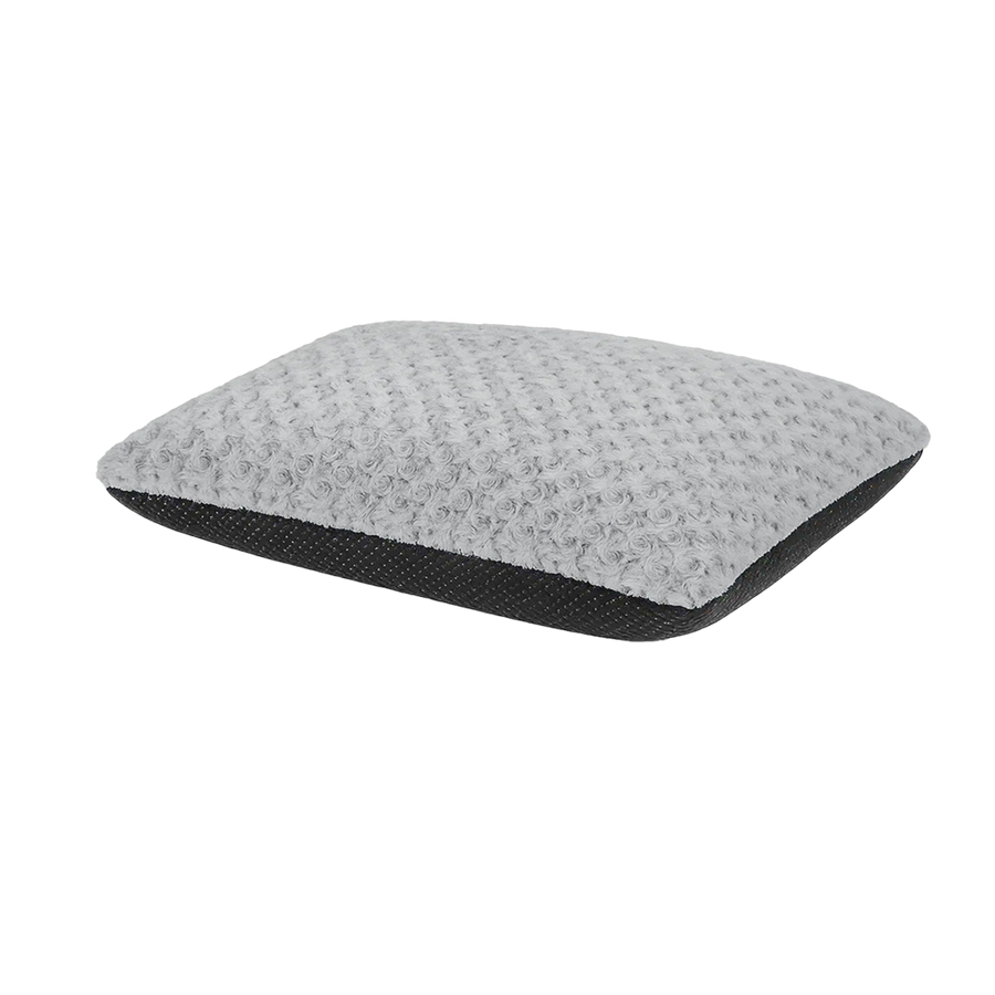 Pawz Pet Bed Dog Soft Warm Plush Mattress-2006733391894024200