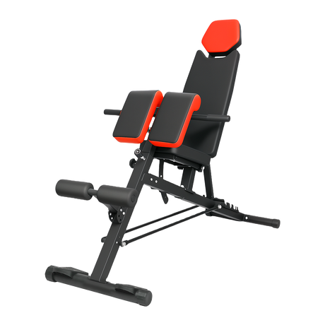 Centra Adjustable Weight Bench Multi-Purpose Workout-2018816864519589896