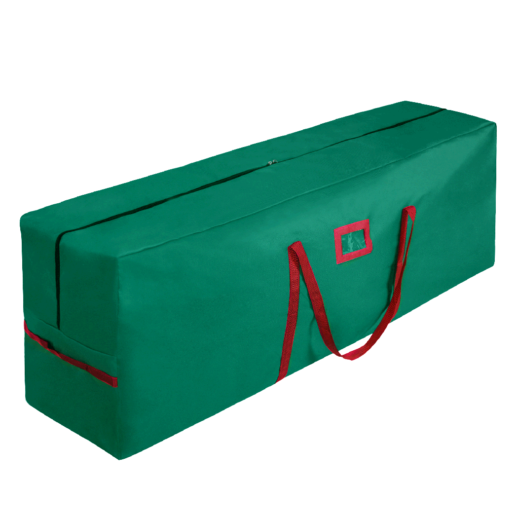 Christmas Tree Storage Bag Large Green-1954802435327397896