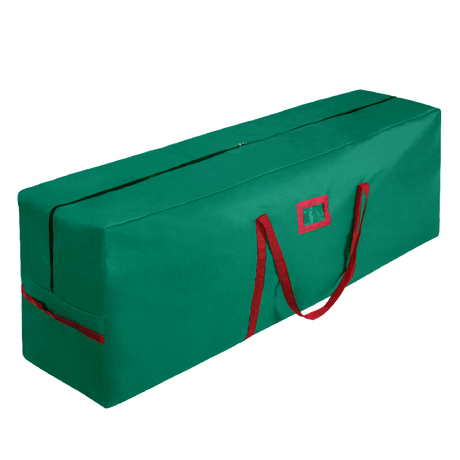 Christmas Tree Storage Bag Large Green-1954802435327397896