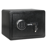 13.8L Digital Security Safe Box Password Key Lock Cash-2006732905795162120