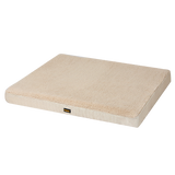 Pawz Dog Bed Soft Pet Mat Cushion Removable Washable - Low Angle