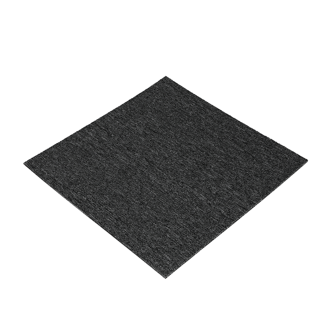 Marlow 20x Carpet Tiles 5m2 Box Heavy-2018816864817385480